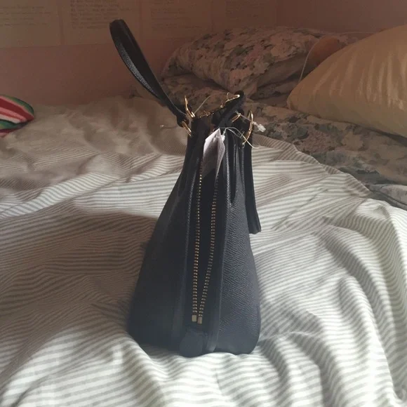 Coach 34940 Prince Street Mini Satchel - Picture 2 of 12